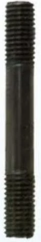 گل میخ دو سر پیچ M10*M10*72mm
