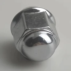 قطعات خودرو مهره چرخ اصلی مهره خودرو