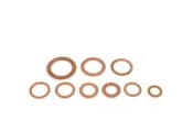 کمک به مجموعه پلاگین تخلیه روغن مس برای Dorman 66222