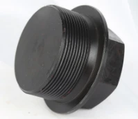 دوشاخه روغن شش ضلعی بیرونی JB-ZQ4451 با پد