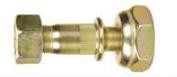 Truck Bolt Dxtb089 Isuzu