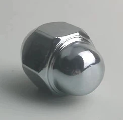 مهره چرخ - کلاهک مهره - LM1551