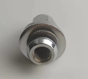 مهره چرخ-LM1412