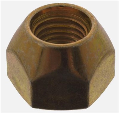 NUT NUT OEM 9094201007/A4544020072 برای FEBI