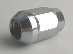 مهره چرخ-LM-1165